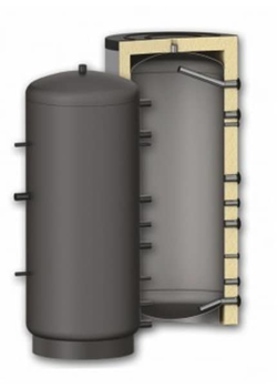 Буферный накопитель SUNSYSTEM PS 150