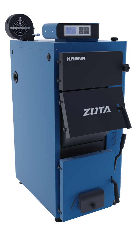 Котел отопительный  ZOTA MAGNA 15 кВт