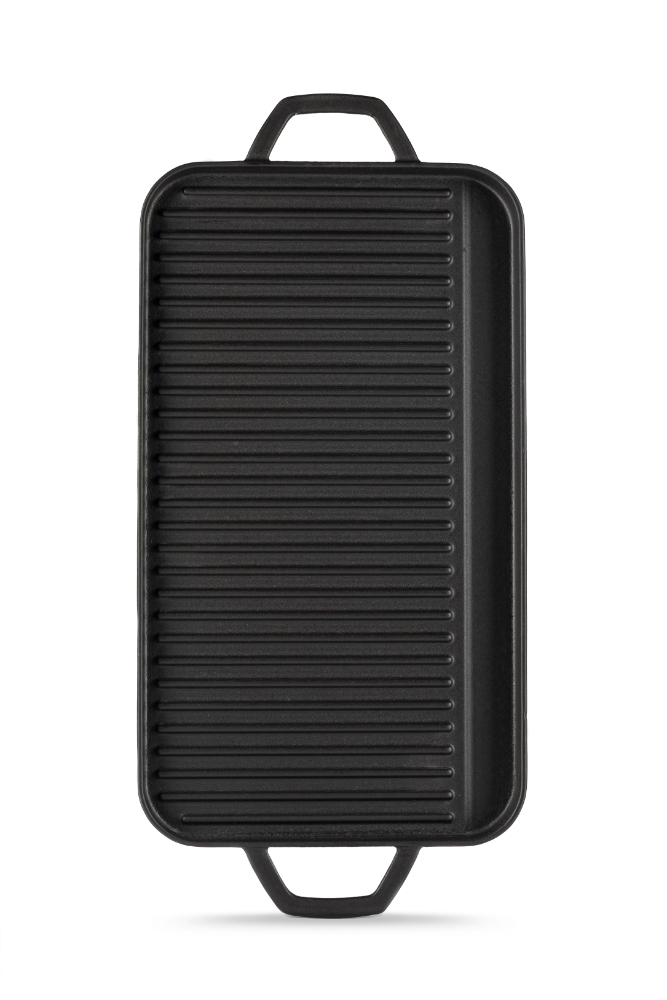 Большая сковорода для запекания HS DD HP 2544 BLACK MAT