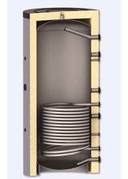 Буферный накопитель SUNSYSTEM PR 800