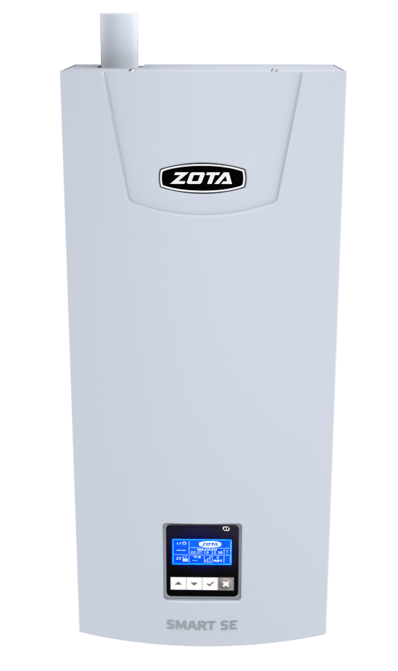 Электрический котел ZOTA SMART SE 4,5 кВт