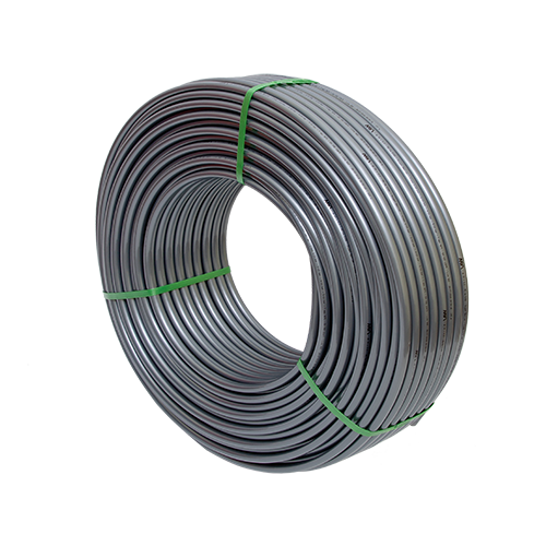 Труба PEX-A EVOH 16*2,2 (бухта 50 м)