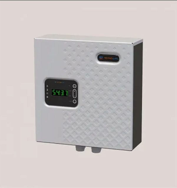 SteamGross Comfort AIR
