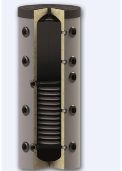 Буферный накопитель SUNSYSTEM PS1 200