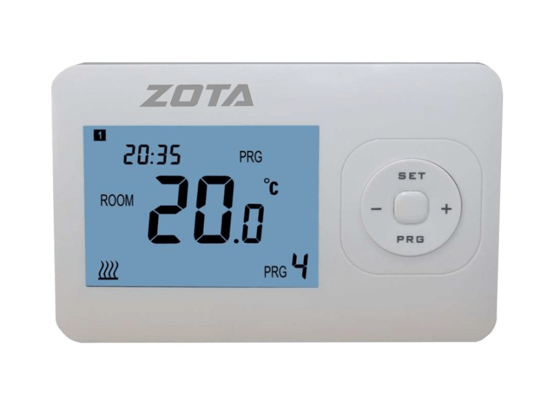 Термостат ZOTA ZT-02H