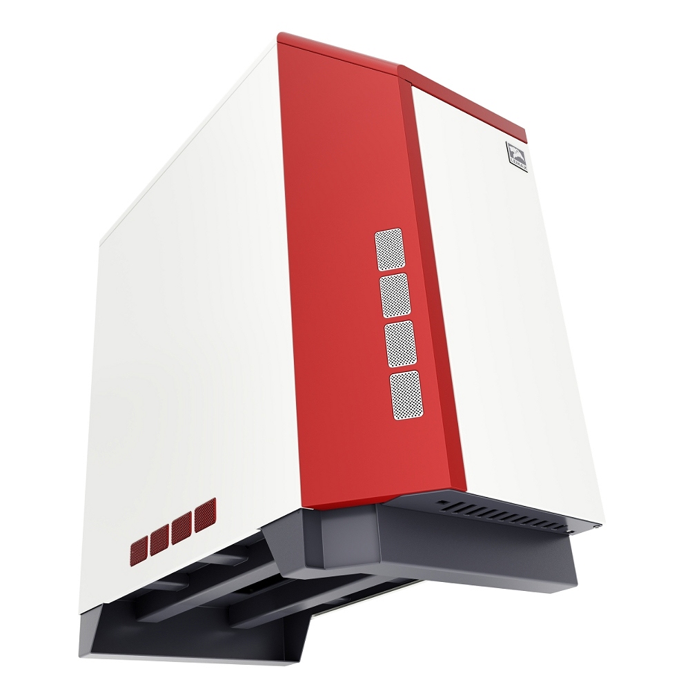 Чугунный газовый котел ЛЕМАКС OMEGA CI E 40