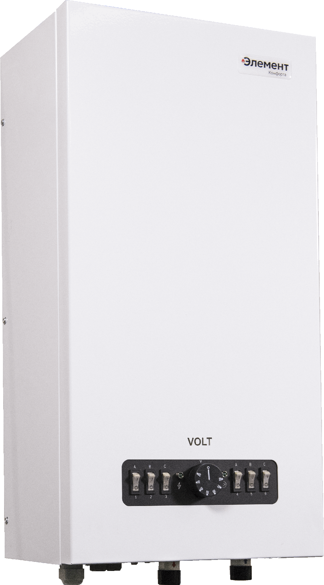 Котел электрический (миникотельная) Элемент Комфорта VOLT - 6