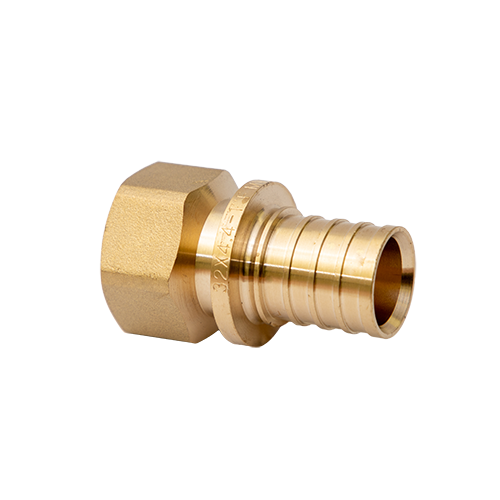 Муфта аксиальная с внутренней резьбой MVI 20x1/2"