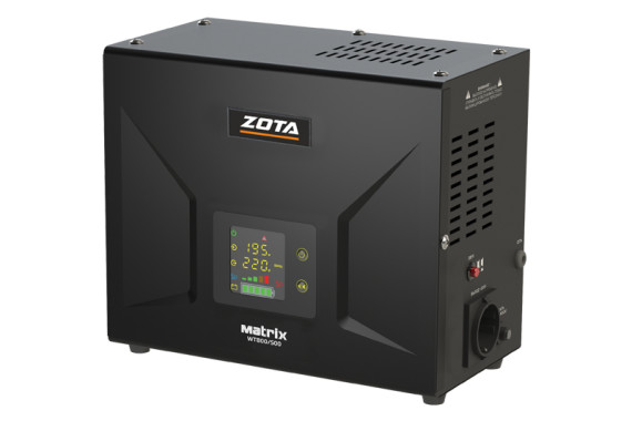 Источник бесперебойного питания Zota Matrix-WT8000/5000 - не поставляется