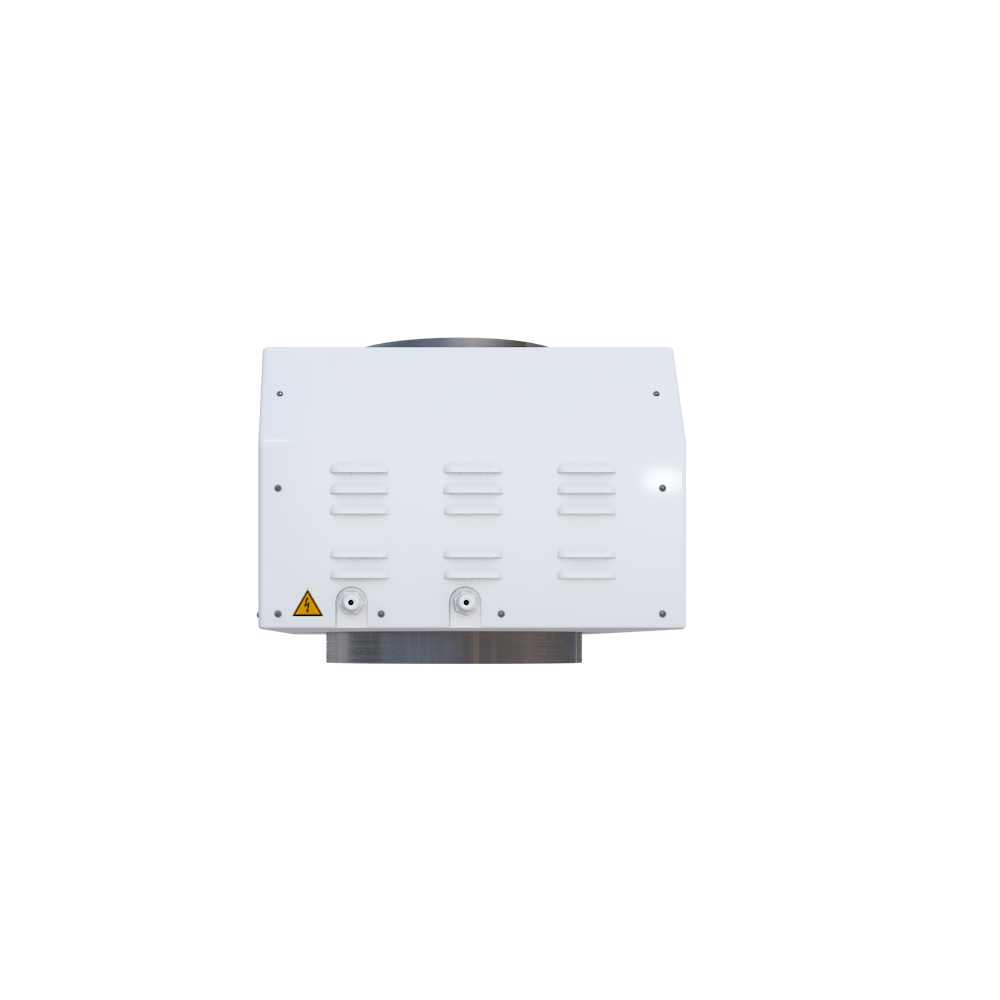 Турбонасадка ЛЕМАКС Comfort 150  (для котлов Clever L 150)