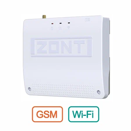 Отопительный термостат ZONT SMART NEW