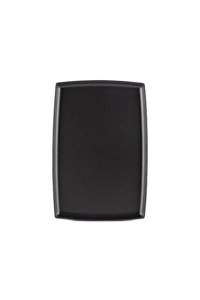 Сервировочное блюдо HS ST 2131 BLACK MAT