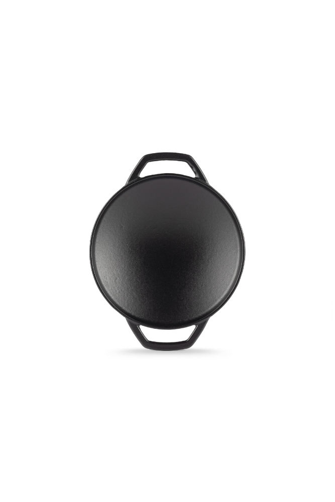 Противень для запекания HS Y SAK 20 BLACK MAT