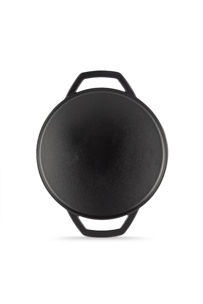 Противень для запекания HS Y SAK 28 BLACK MAT