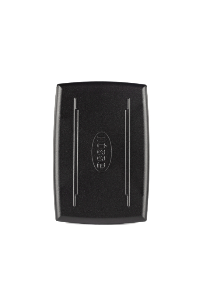 Сервировочное блюдо HS ST 2131 BLACK MAT