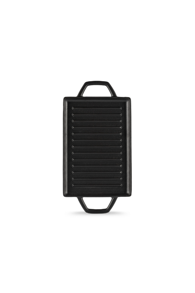 Маленькая сковорода-гриль HS DD HP 1522 BLACK MAT