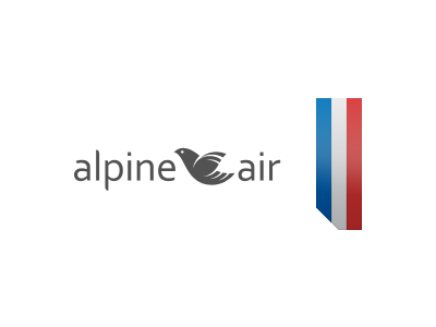 ALPINE AIR