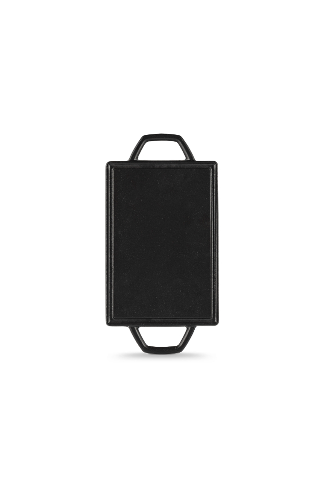 Маленькая сковорода-гриль HS DD HP 1522 BLACK MAT
