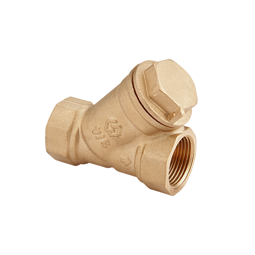 Фильтр косой MVI 3/4"