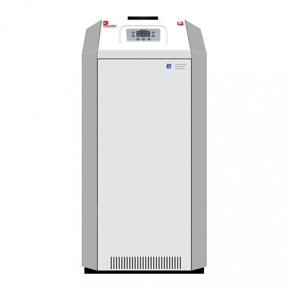 Котел отопительный газовый ЛЕМАКС CLEVER 30