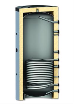 Буферный накопитель SUNSYSTEM PR 1500
