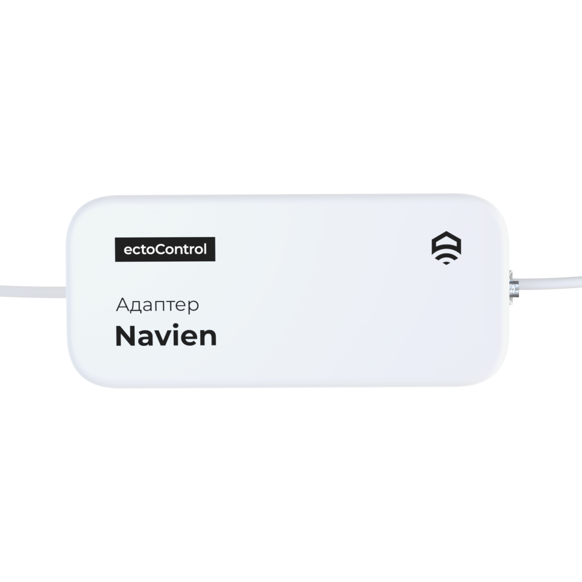 Адаптер ectoControl Navien, RS485 (Modbus)