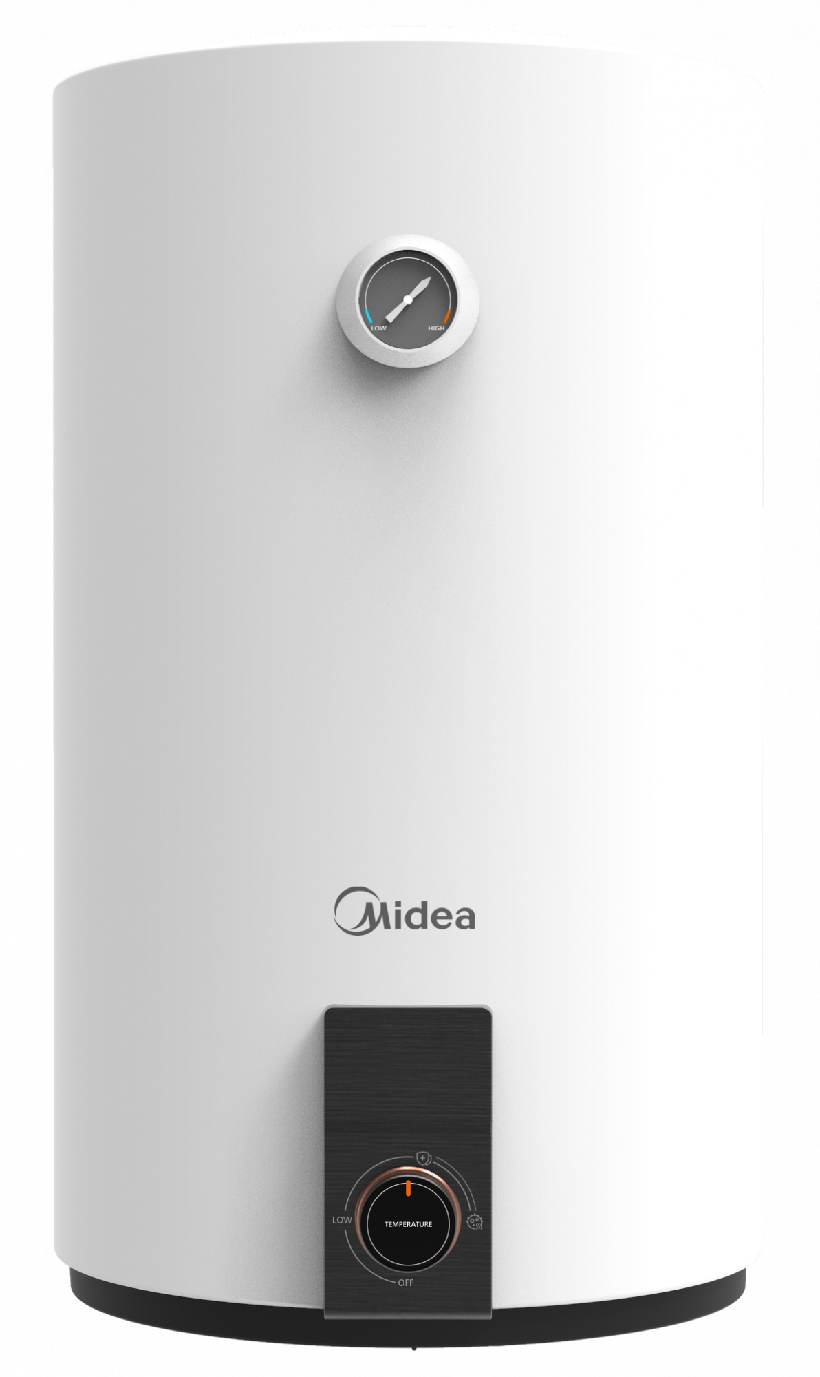 Водонагреватель накопительный Midea MWH-5015-HRE