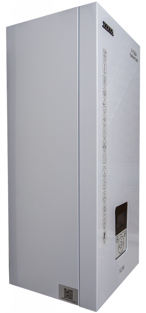 Электрическая миникотельная ZOTA MK-X Slim 15