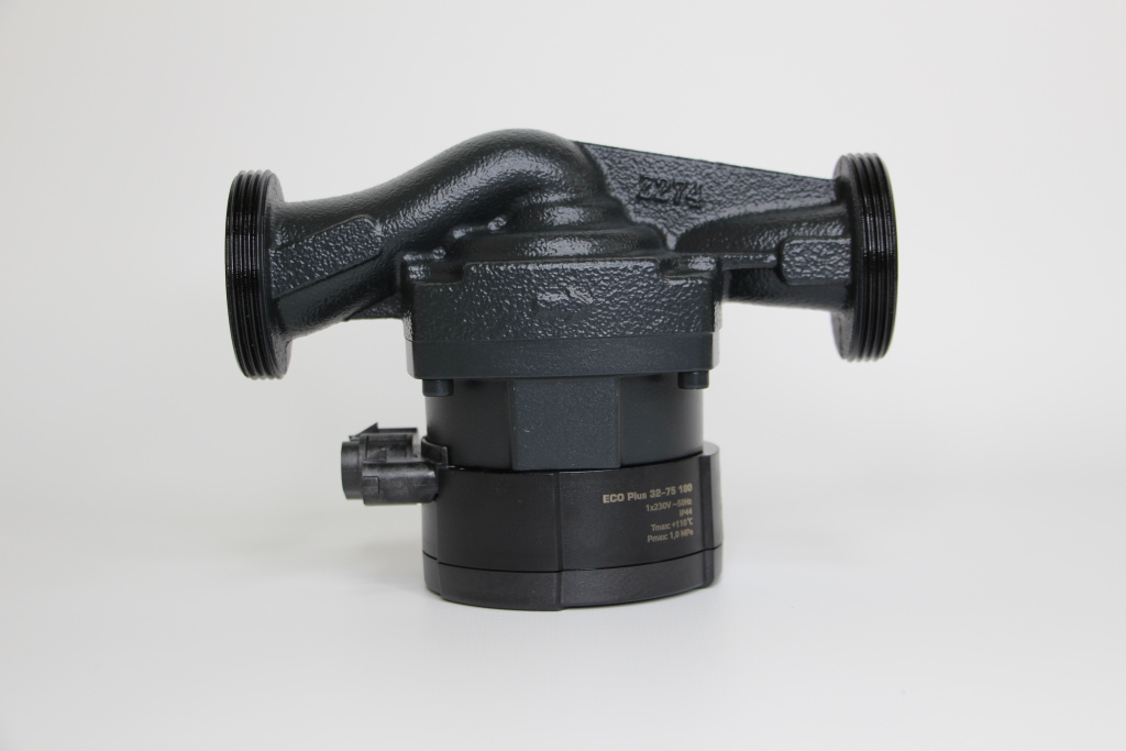 циркуляционный насос eco 25-40S