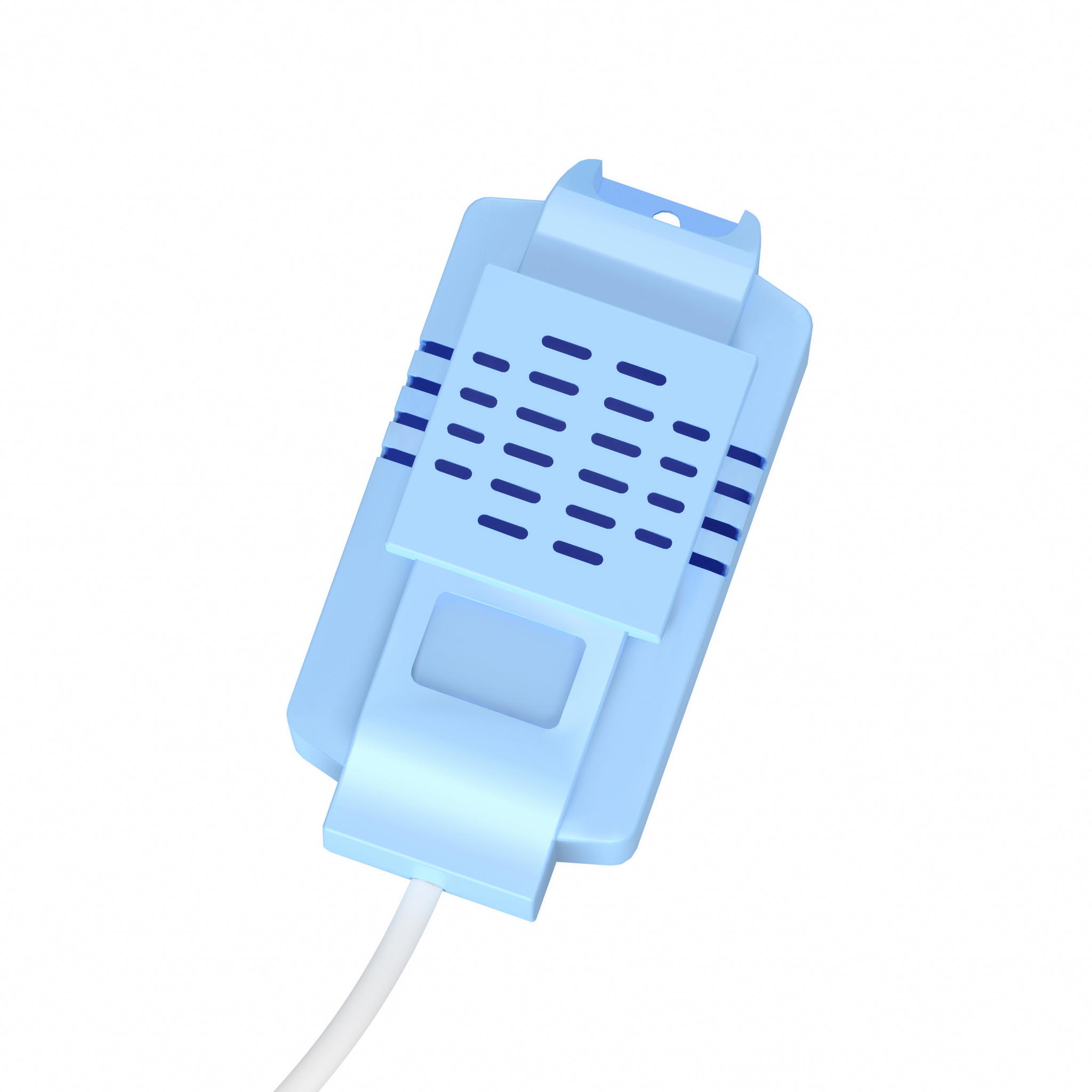 Датчик влажности воздуха ectoControl , проводной, RS485 (Modbus)