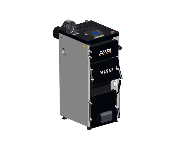 Котел отопительный  ZOTA MAGNA 100 кВт