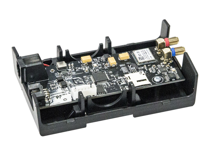 Модуль управления ZOTA GSM, WiFi внешний