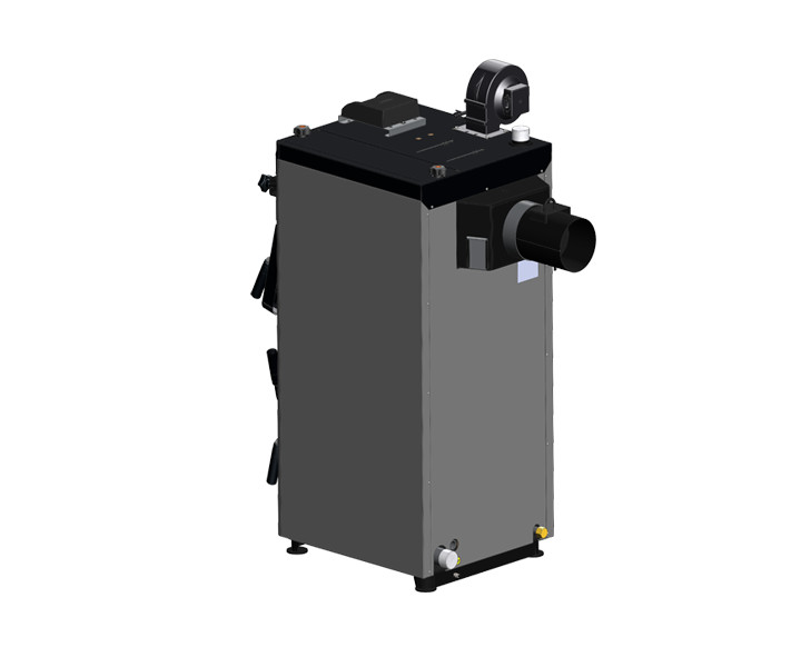 Котел отопительный  ZOTA MAGNA 100 кВт
