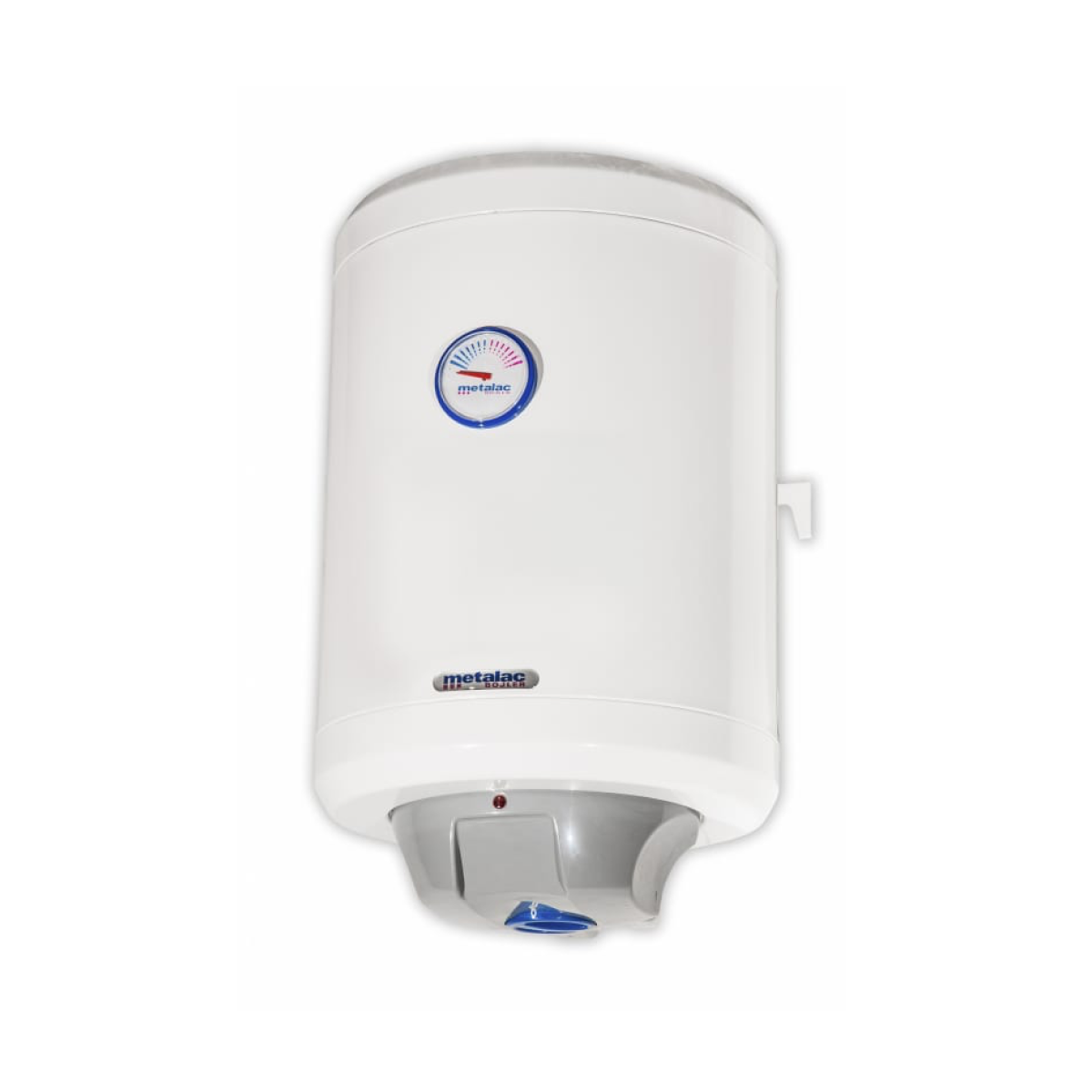 Водонагреватель накопительный Metalac Bojler HEATLEADER MB 30 INOX SLIM R