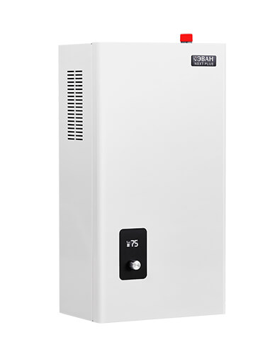 Электрический котел ЭВАН NEXT PLUS - 3