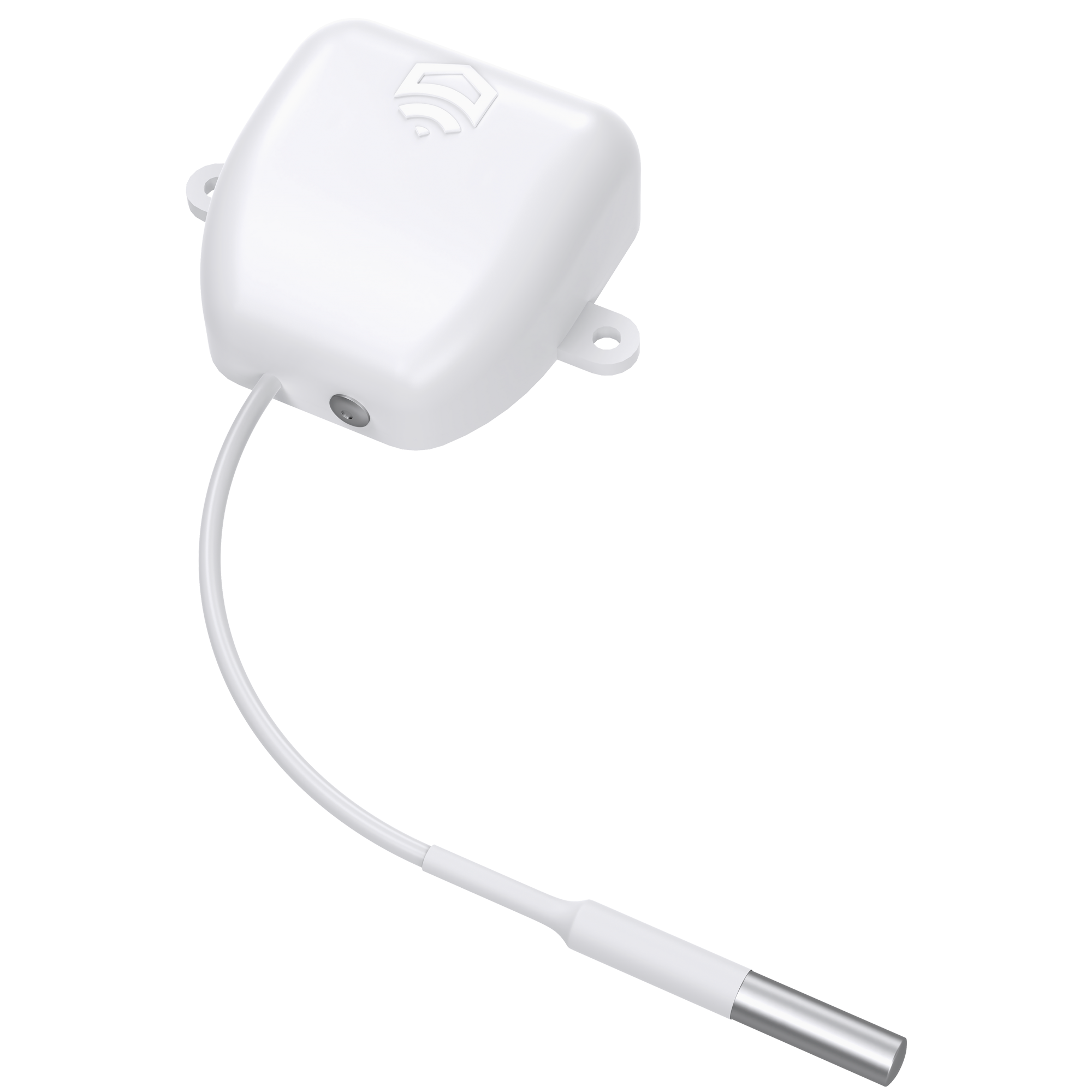 Беспроводной датчик температуры в гильзе ectoControl LoRa