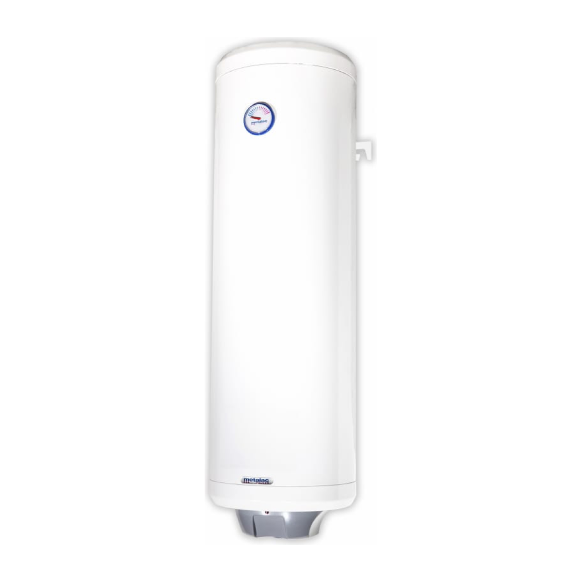 Водонагреватель накопительный Metalac Bojler HEATLEADER MB 80 INOX SLIM R