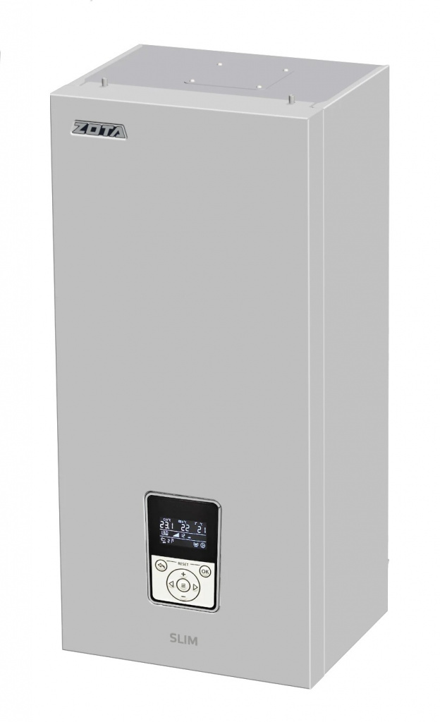 Электрическая миникотельная ZOTA MK-X Slim 15
