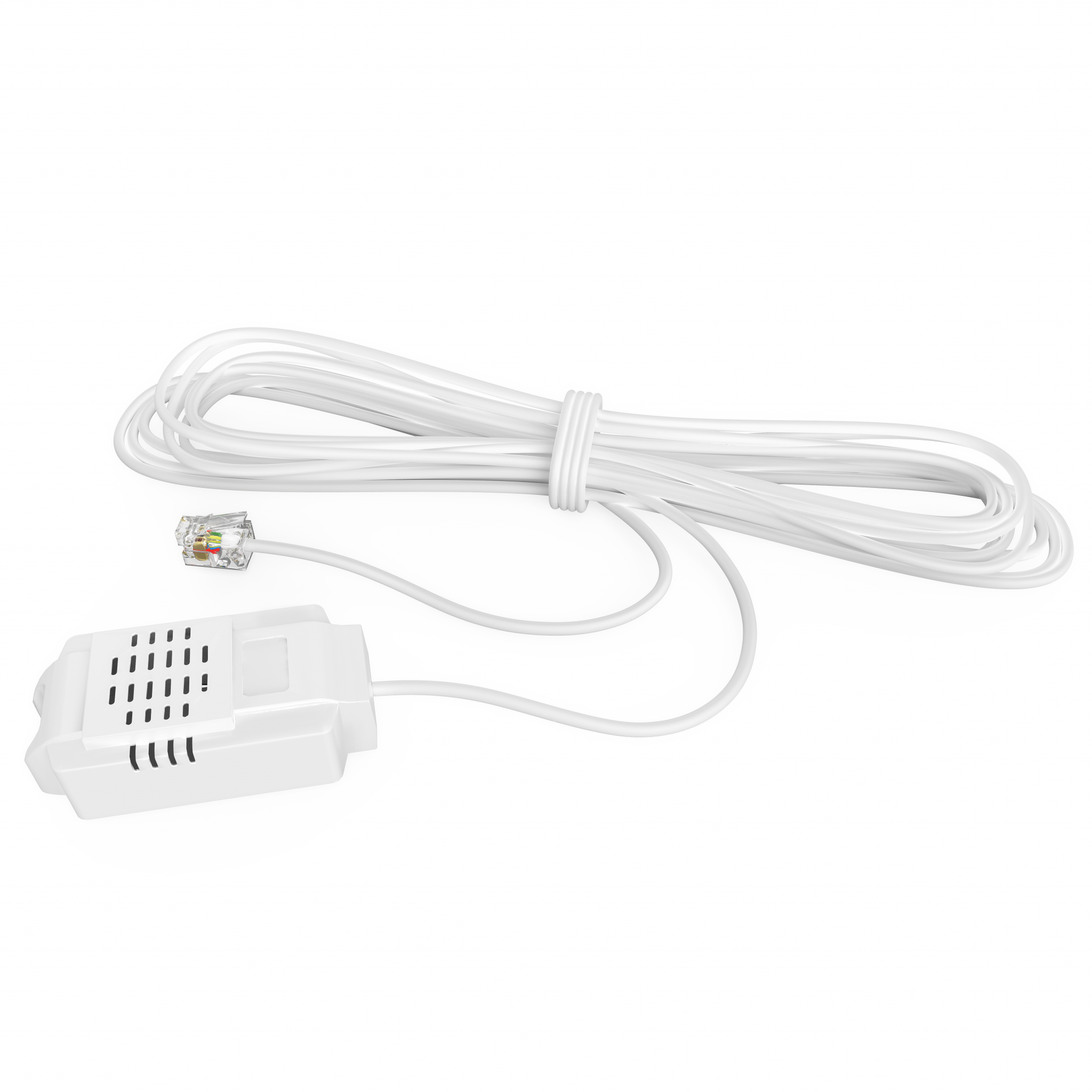 Датчик температуры воздуха ectoControl проводной RS485 (Modbus)