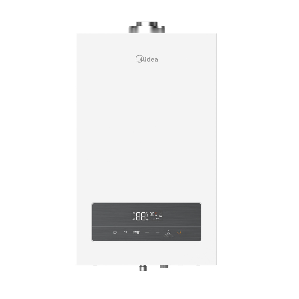Котел отопительный газовый MIDEA MGB-10-2F NEMAN