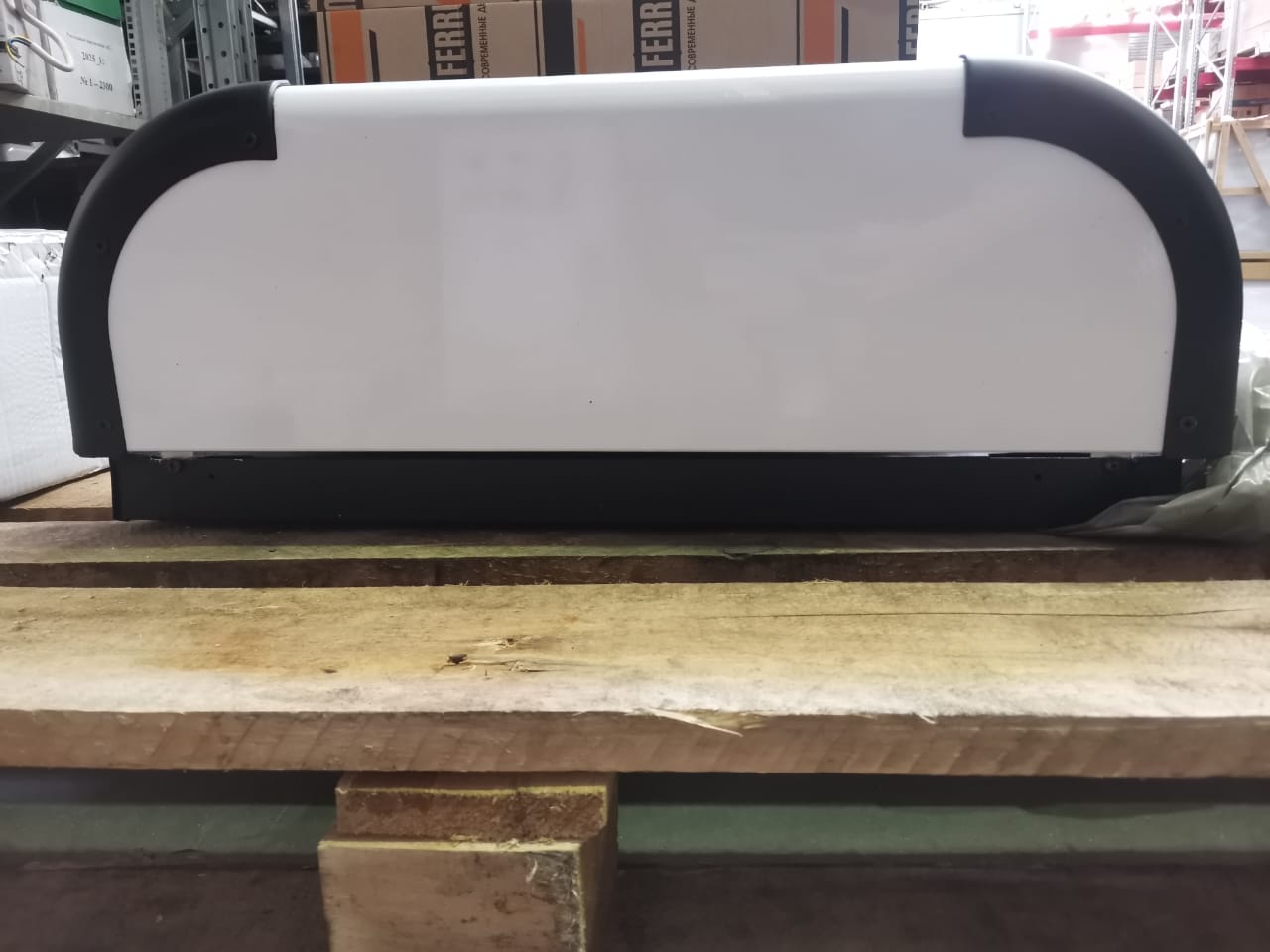 Газовый конвектор Alpine Air NGS-40, чугунный, УЦЕНЁННЫЙ товар