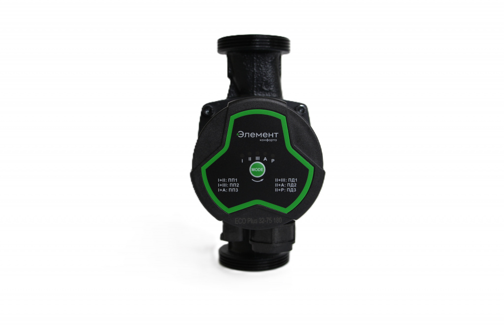 циркуляционный насос eco 25-40S