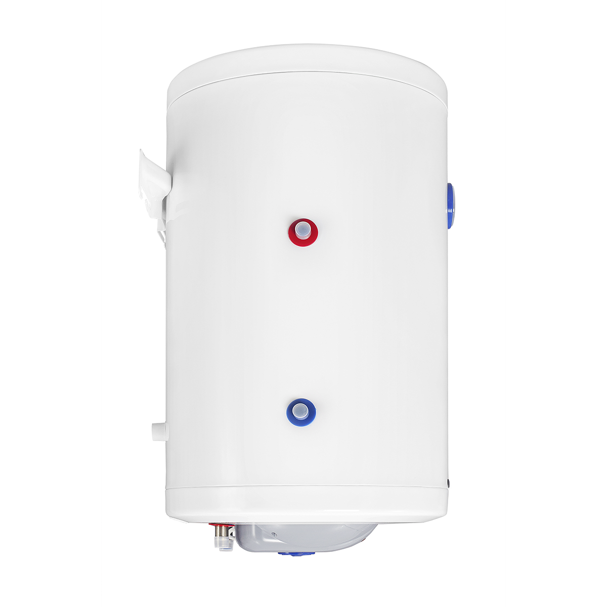 Водонагреватель накопительный комбинированный Metalac Bojler HEATLEADER MB INOX 80 PKL R (левое подключение)