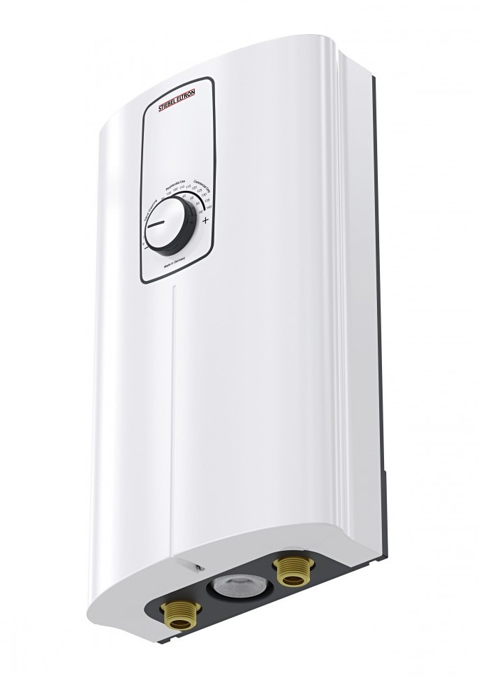 Трёхфазный проточный водонагреватель STIEBEL ELTRON DCE 11/13 H