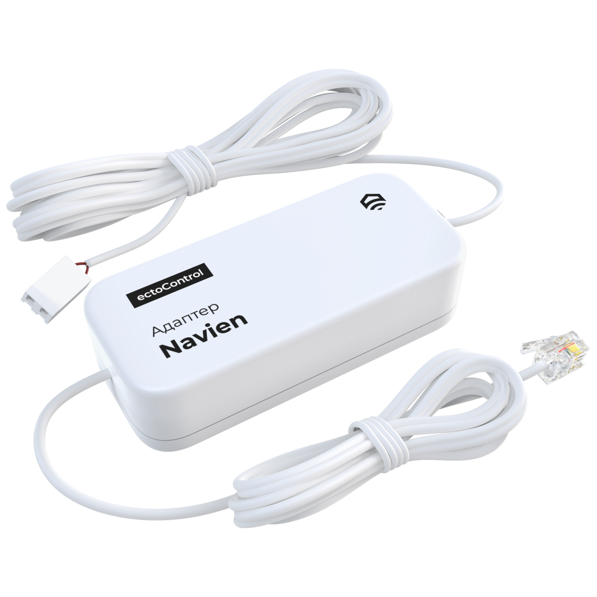 Адаптер ectoControl Navien, RS485 (Modbus)