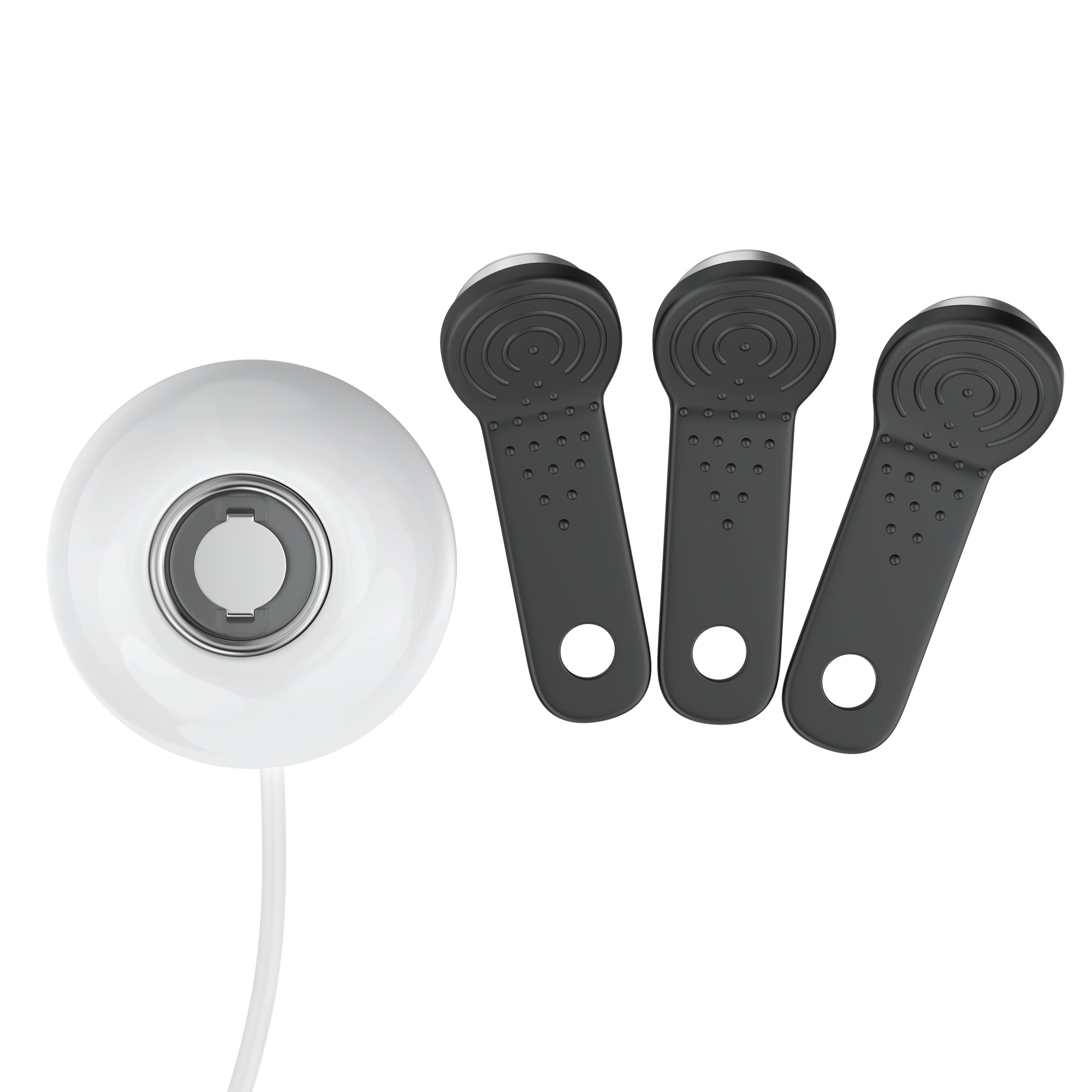 Ключ ectoControl Touch Memory (считыватель и 3 ключа)