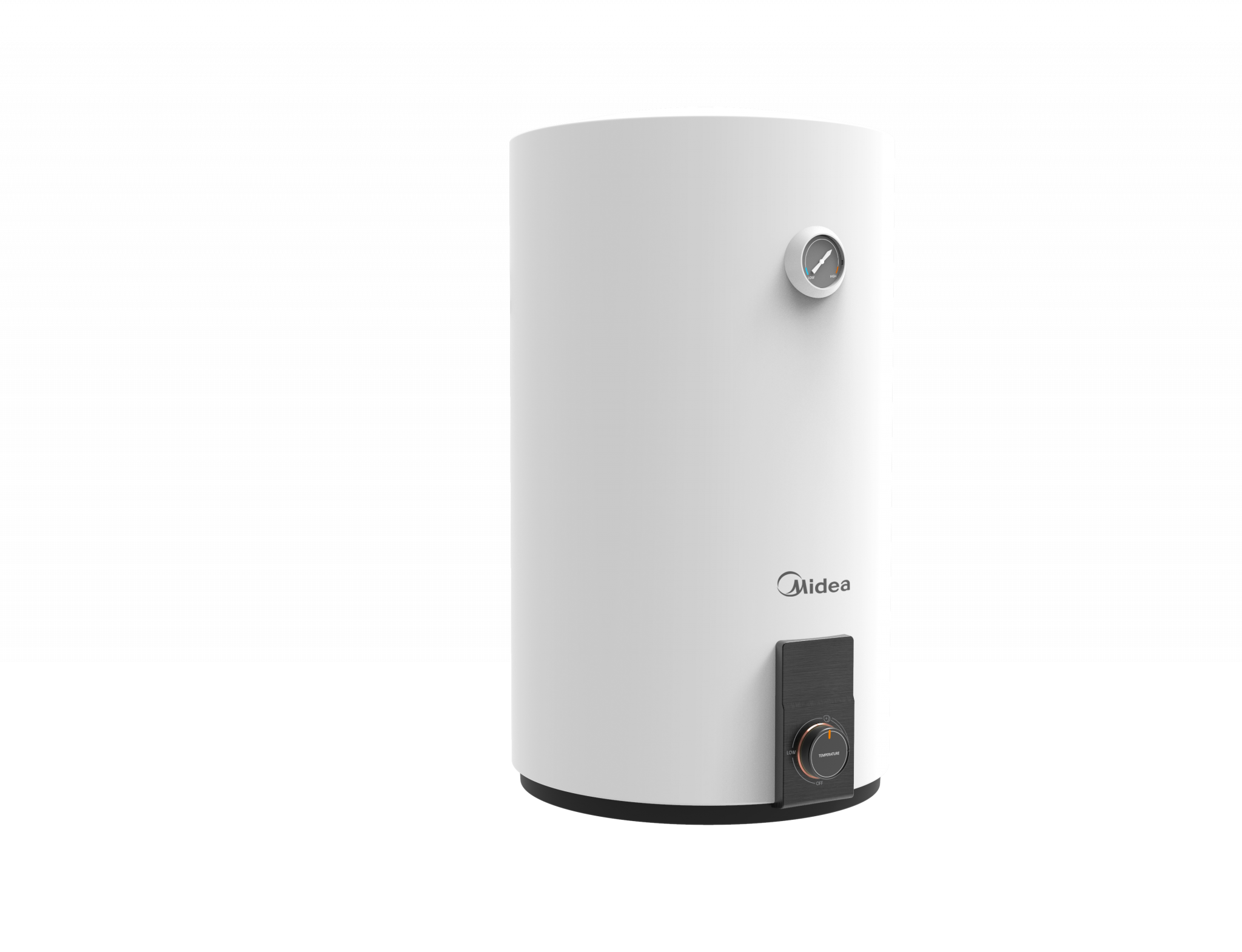 Водонагреватель накопительный Midea MWH-5015-HRE