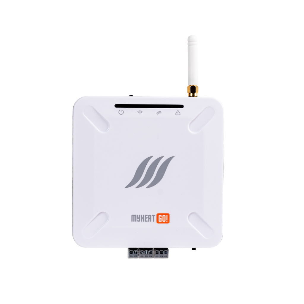 купить контроллер MYHEAT GO в Москве, интернет магазин avangarteplo.ru, тел +7 (495) 104-55-54