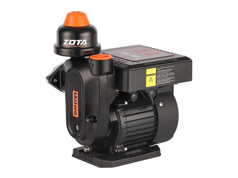 Насосная станция ZOTA LiLu PRO 250