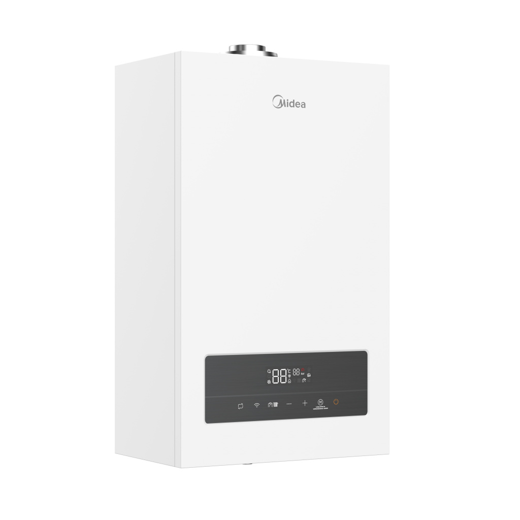 Котел отопительный газовый MIDEA MGB-10-2F NEMAN